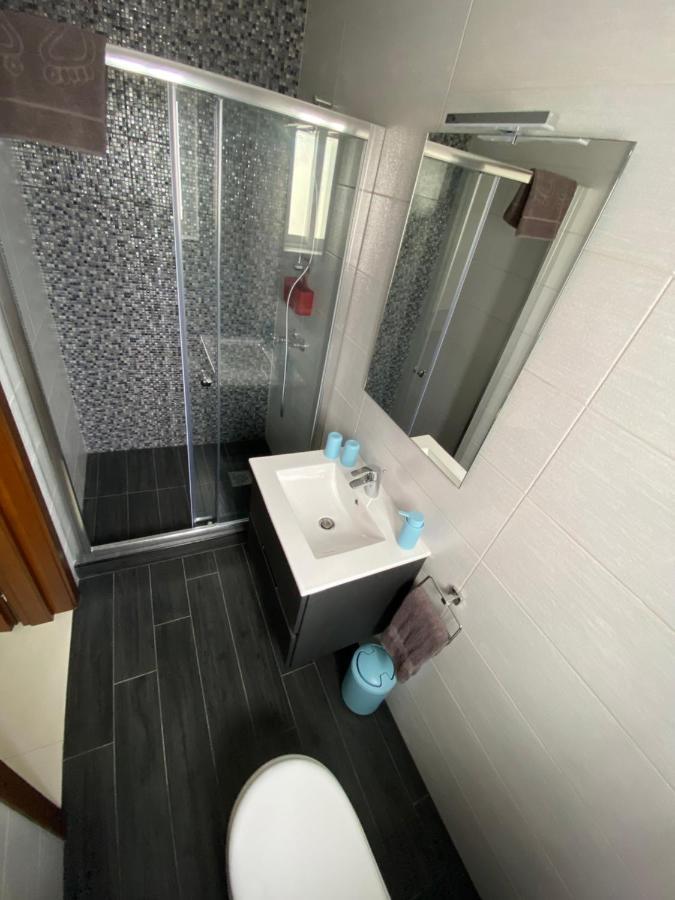 Sunshine Apartments Mellieha - Modern Three Bedroom Apartment - Apt No 1 Bagian luar foto